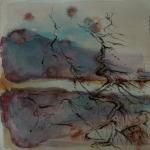 carita-savolainen-salt-rain-ix-watercolor-and-ink-on-paper-25cm-x-25cm-2020-copie