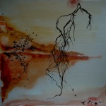 carita-savolainen-salt-rain-viii-watercolor-and-ink-on-paper-25cm-x-25cm-2020