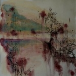 carita-savolainen-salt-rain-xi-watercolor-and-ink-on-paper-25cm-x-25cm-2020