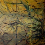 carita-savolainen-the-song-of-the-broken-landscape-version-ii-oil-61cm-x-45cm-2018